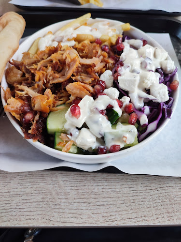 Nabab Kebab (Montpellier) - Restauration