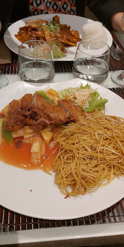 Comentarii opinii despre Restaurant Asia - Quimper