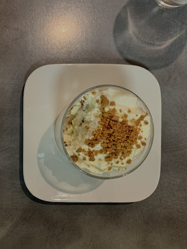 L'Express - Restauration