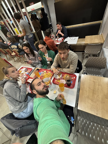 KFC Nantes Saint-Sébastien - Saint-Sébastien-sur-Loire