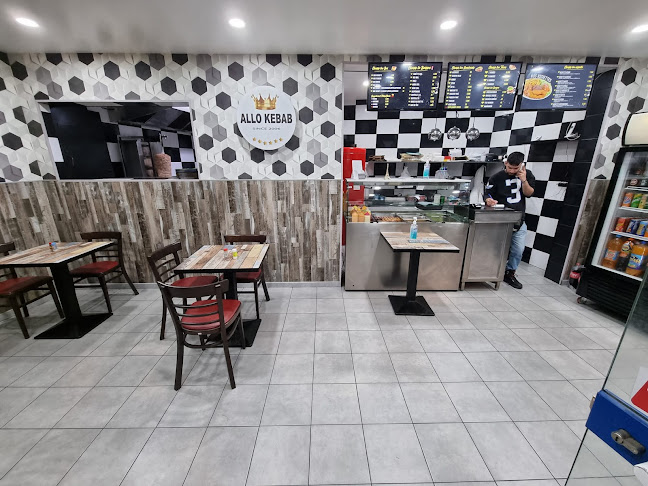 Opinii despre ALLO KEBAB în Pau - Restauration