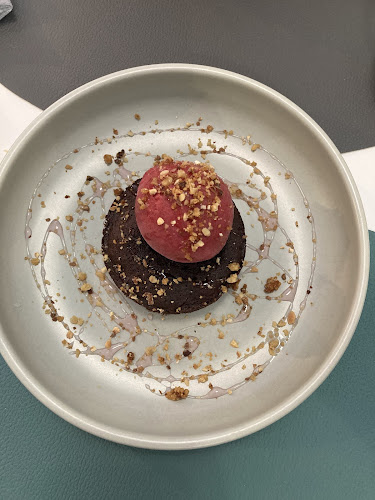 Comentarii opinii despre Au Quotidien