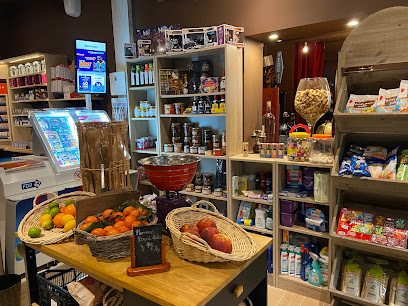 Auberge de la Forêt