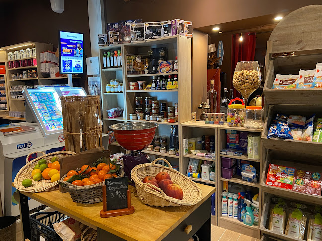 Auberge de la Forêt