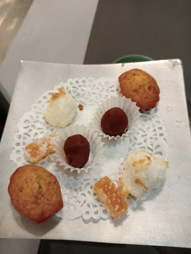 Comentarii opinii despre Les Voiles d'Or