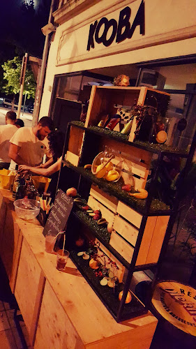 Opinii despre Kooba în Thionville - Restauration