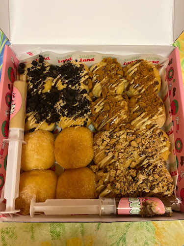 Sugar Land - Restauration