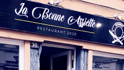La bonne assiette