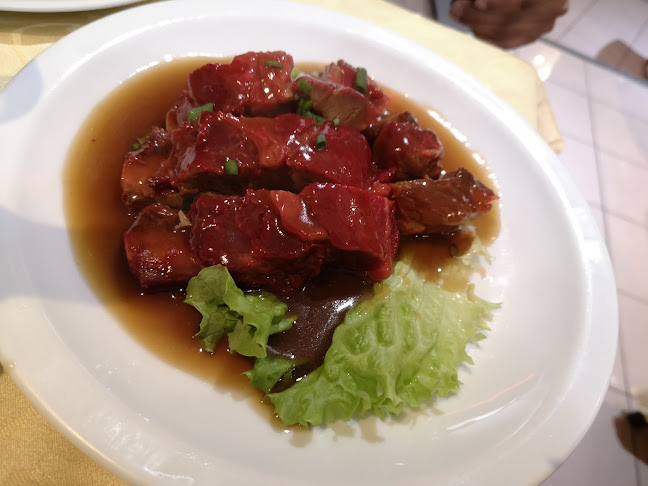 Restaurant Vive - Restauration