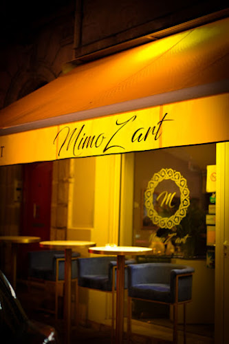 Le Mimozart - Bordeaux