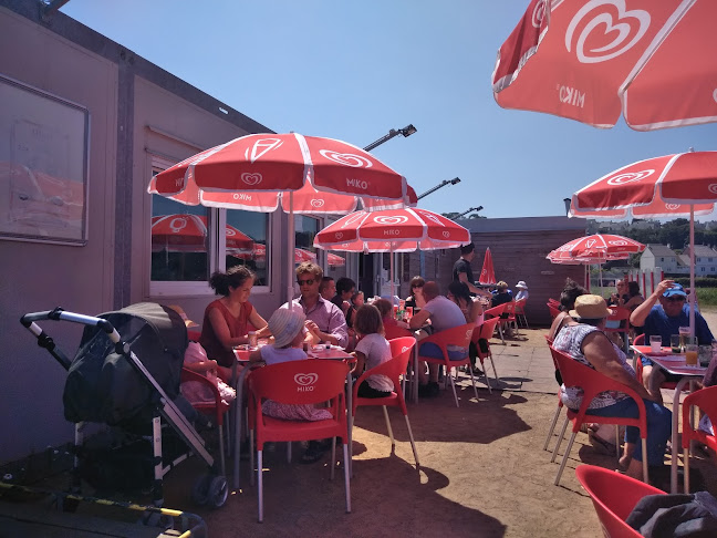 Bar Restaurant "La goule de braye"