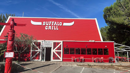 Buffalo Grill Nimes