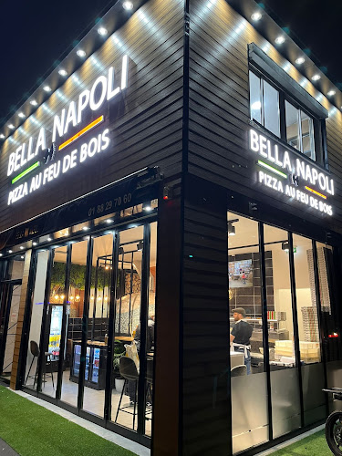 Bella Napoli - Fresnes