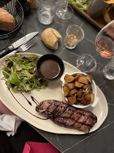 Comentarii opinii despre Le Cirkus - Brasserie/restaurant