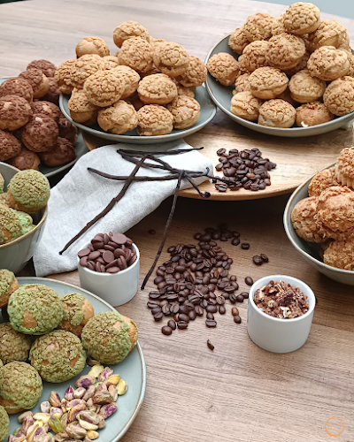 Opinii despre StéphaneBpâtisseries în Bordeaux - Restauration