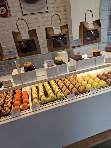 Pâtisserie Michalak | Saint Germain des Prés