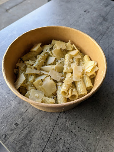 IL PATRONO® - Pizza Vendetta - Restauration