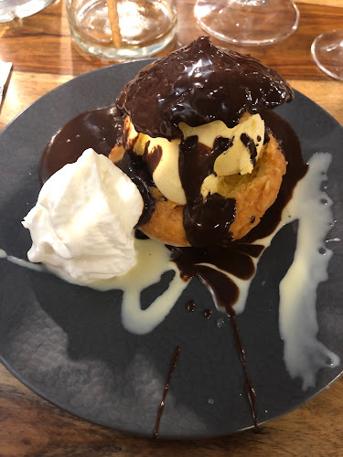 Opinii despre Chez Vincent în Bègles - Restauration