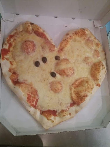 Bella Pizza Nice Ouest