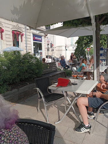 Opinii despre Café Del Mar în Troyes - Restauration