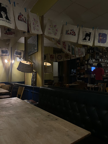 Le Bistrot des Fauves - Lyon