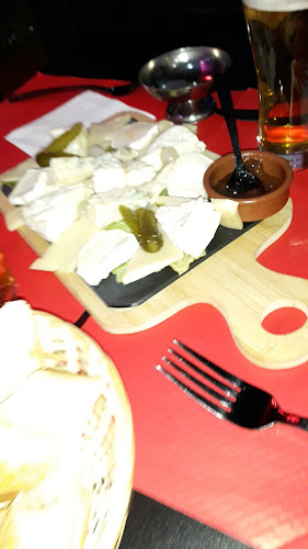 L'Etalon Noir - Restauration