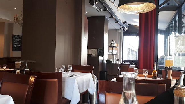 Opinii despre Dolce Romana în Paris - Restauration