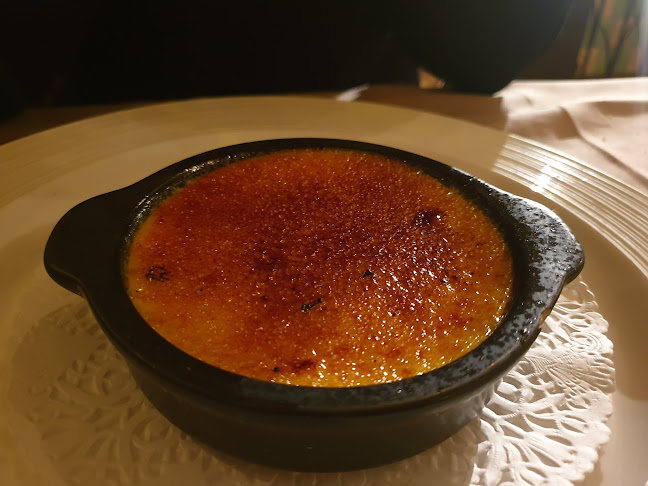 Bar du Bouillon - Restauration