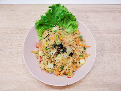 T'ORSA Restaurant Japonais & Traiteur fait maison