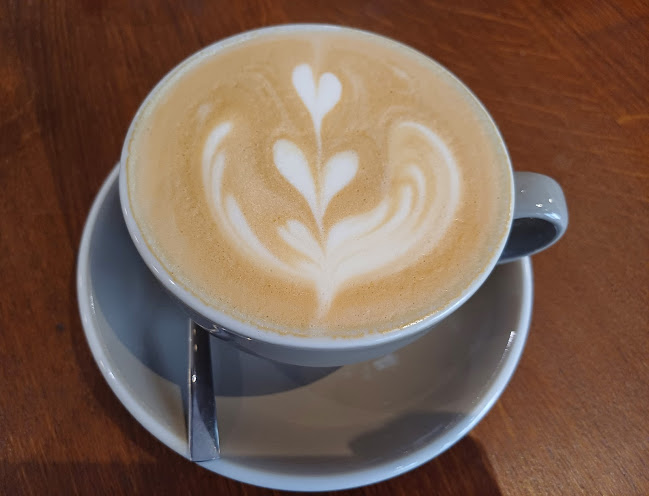 Opinii despre GANG Café de quartier în Rennes - Restauration