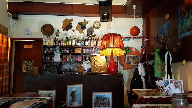 Opinii despre Perle des Antilles în Issy-les-Moulineaux - Restauration