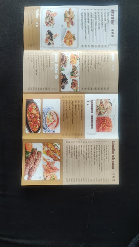 Opinii despre Restaurant Vive în Montreuil - Restauration