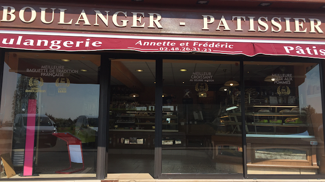 boulangerie maison LIGEROT