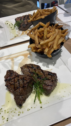 Opinii despre Arbora Café în La Valette-du-Var - Restauration