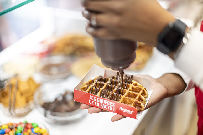 Yogurt Factory Cordeliers - Poitiers