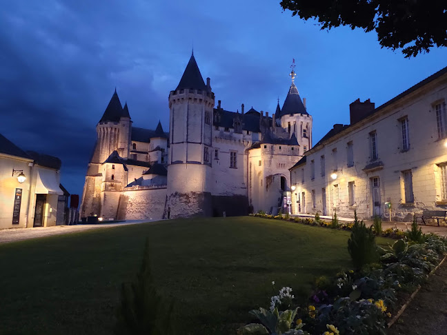 Esp. Hubert-Landais, 49400 Saumur