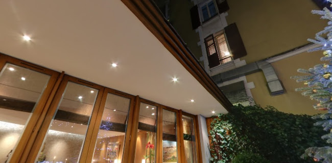 Opinii despre La Ciboulette în Annecy - Restauration