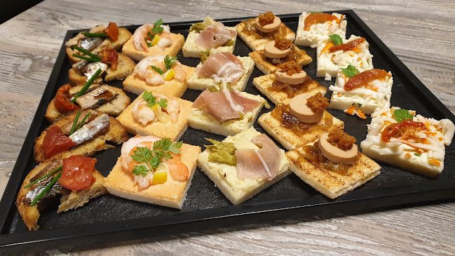 Le Funky Bar/Brasserie/Tabac/FDJ/PMU/Mondial relay/Nickel - Rouen