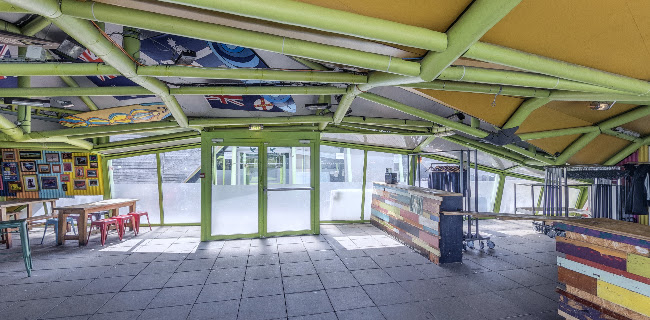 Comentarii opinii despre Café Oz Rooftop - The Australian Bar