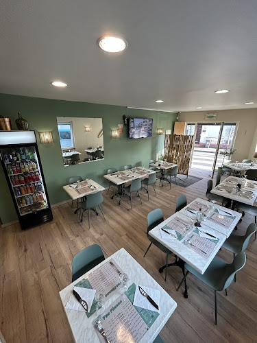 La Pizzeria - Saint-Quentin