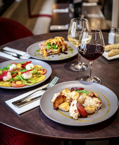 13 Rue Lafayette, 57000 Metz