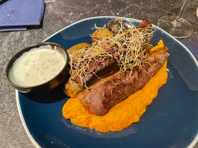 Opinii despre Le Cirse în Chambéry - Restauration