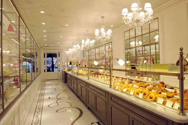 Opinii despre Ladurée Royale în Paris - Restauration