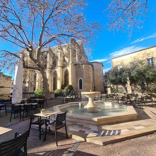 Toast and Tea - Restauration