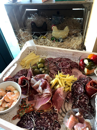 Au fil des saveurs - Boiry-Becquerelle