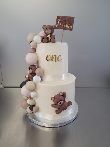 Opinii despre Whole Cake Island în Beauvais - Restauration