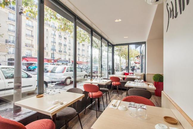 Opinii despre Shinkyo în Vincennes - Restauration