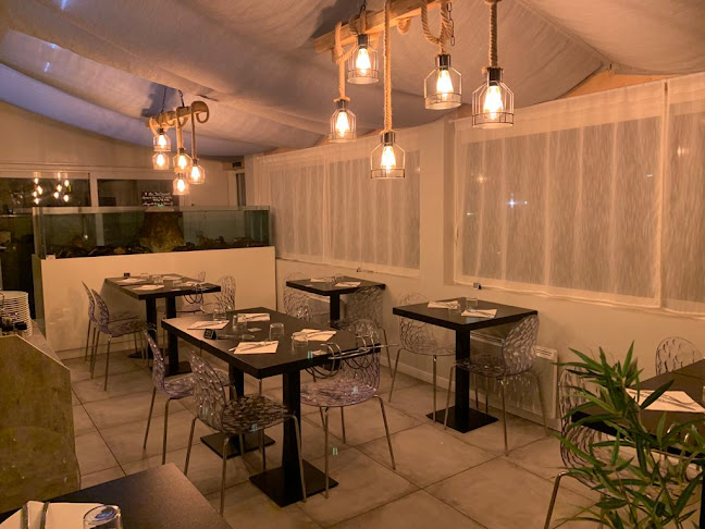 La Criée des gourmands