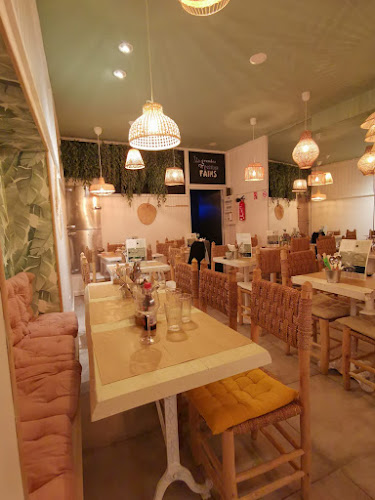 Opinii despre Kantin în Draguignan - Restauration