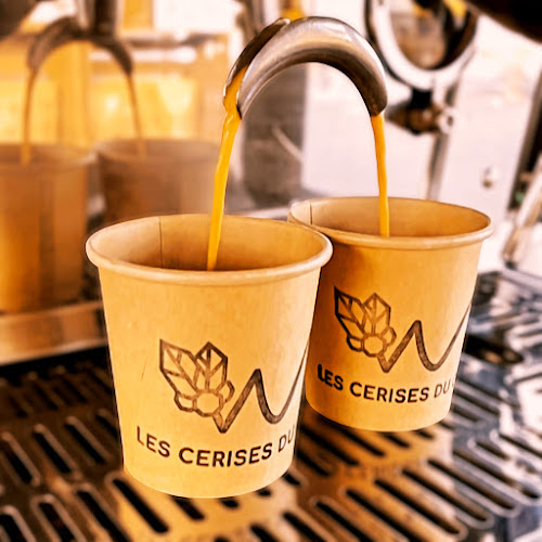 Les Cerises du Café